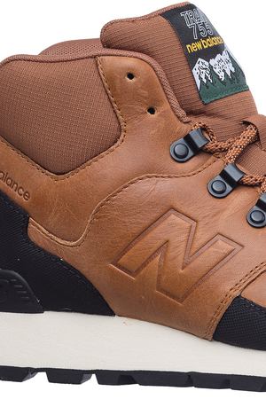 Кроссовки NB755 New Balance NBHL755