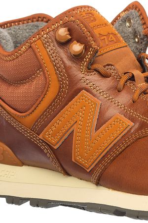 Кроссовки MH574 New Balance NBMH574 купить с доставкой