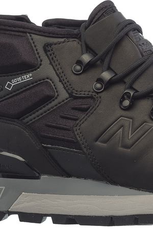 Кроссовки Niobium New Balance NBMLNBM