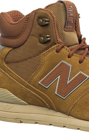 Кроссовки NB996 New Balance NBMRH996