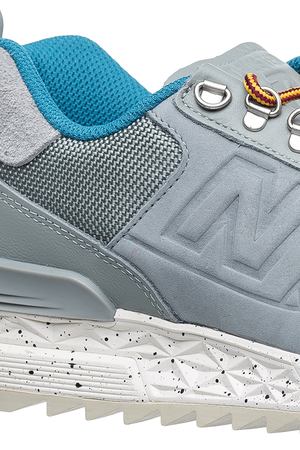 Кроссовки NBTBA New Balance NBTBAT вариант 2 купить с доставкой
