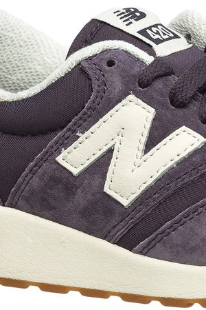 Кроссовки NB420 New Balance NBWRL420 купить с доставкой