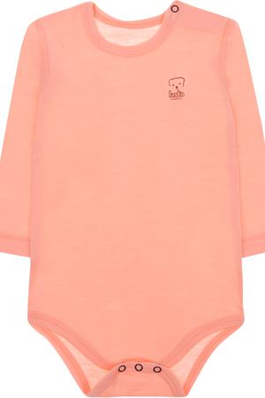 Боди дл.рукав Laska Kidswear Laska Kidswear 69324