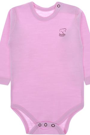 Боди дл.рукав Laska Kidswear Laska Kidswear 69325 купить с доставкой