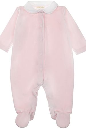 Комбинезон велюр Lyda Baby Lyda Baby 92022 купить с доставкой