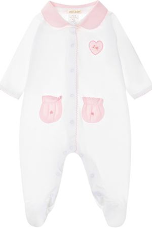 Комбинезон Lyda Baby Lyda Baby 92423