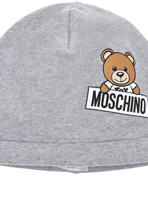 Шапка Moschino 222943