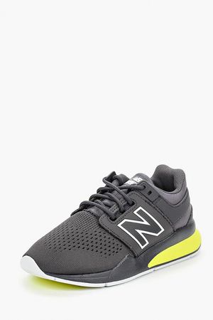 Кроссовки New Balance New Balance KL247TYP купить с доставкой