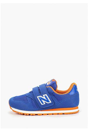 Кроссовки New Balance New Balance YV373BO купить с доставкой