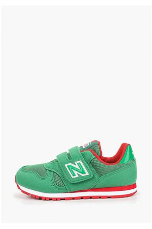 Кроссовки New Balance New Balance YV373GR купить с доставкой