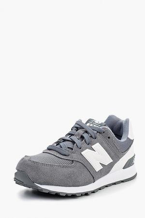 Кроссовки New Balance New Balance KL574CKP вариант 2