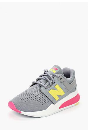 Кроссовки New Balance New Balance KL247TIP купить с доставкой