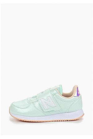 Кроссовки New Balance New Balance PV220M2 купить с доставкой