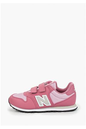 Кроссовки New Balance New Balance YV500PK купить с доставкой