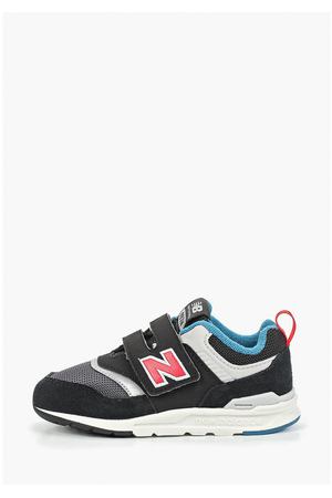 Кроссовки New Balance New Balance IZ997HAI купить с доставкой