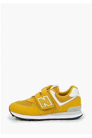 Кроссовки New Balance New Balance YV574EF купить с доставкой