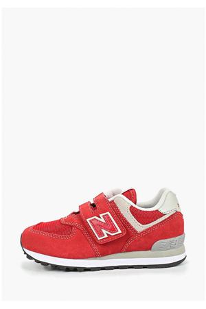 Кроссовки New Balance New Balance YV574RD купить с доставкой