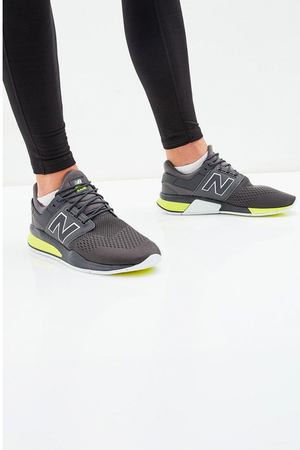 Кроссовки New Balance New Balance MS247TG купить с доставкой