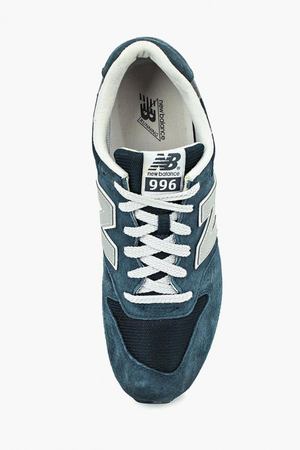 Кроссовки New Balance New Balance MRL996AN купить с доставкой