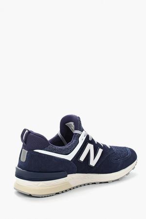 Кроссовки New Balance New Balance MS574BB