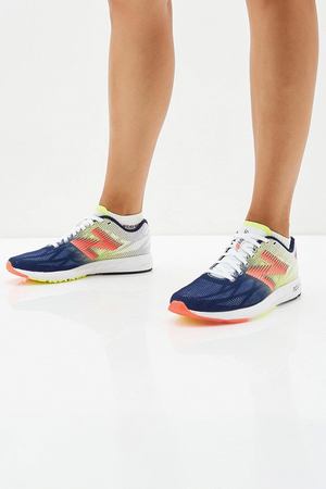 Кроссовки New Balance New Balance W1400BP6