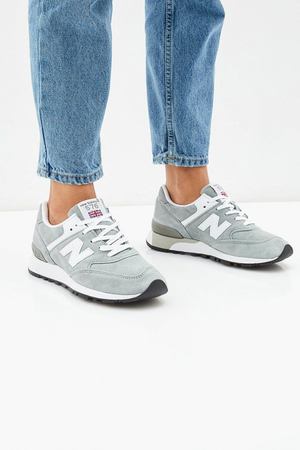 Кроссовки New Balance New Balance W576PG купить с доставкой