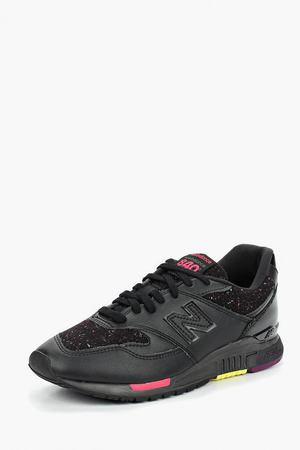 Кроссовки New Balance New Balance WL840AB купить с доставкой