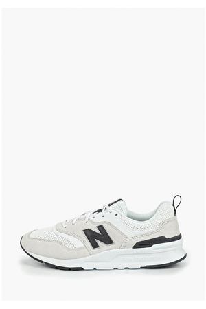 Кроссовки New Balance New Balance CW997HAA купить с доставкой