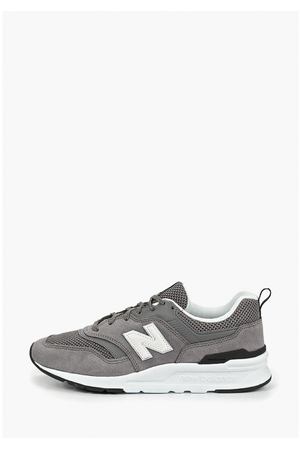 Кроссовки New Balance New Balance CW997HAC