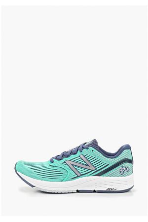 Кроссовки New Balance New Balance W890NE6 купить с доставкой