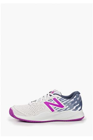 Кроссовки New Balance New Balance WCH696V3 купить с доставкой