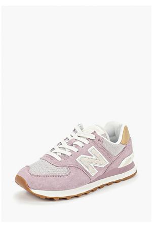 Кроссовки New Balance New Balance WL574CLC купить с доставкой