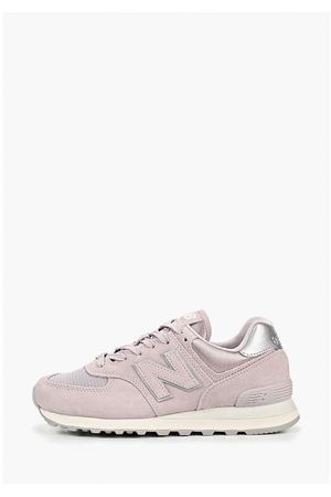 Кроссовки New Balance New Balance WL574LCS