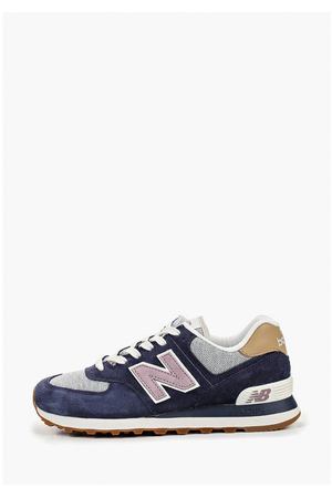 Кроссовки New Balance New Balance WL574NVC