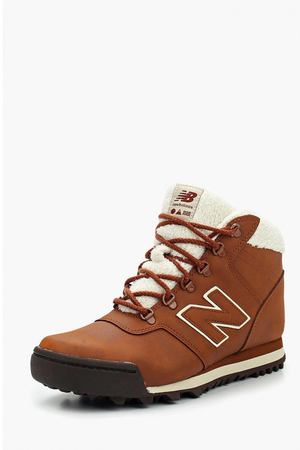 Ботинки New Balance New Balance WL701PKP купить с доставкой