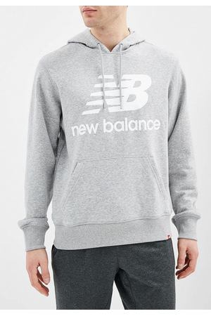Худи New Balance New Balance MT91547 вариант 2