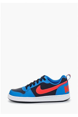Кеды Nike Nike 839985-404 купить с доставкой