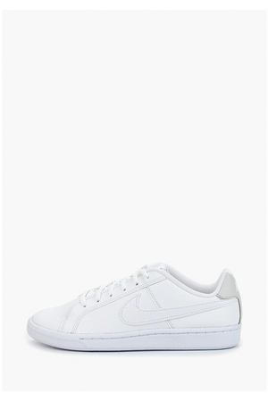 Кеды Nike Nike 833654-102 купить с доставкой