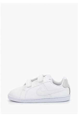 Кеды Nike Nike 833656-102 купить с доставкой