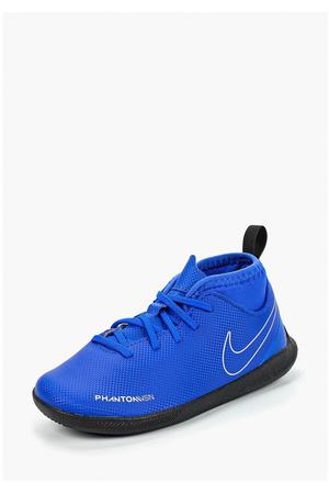 Бутсы зальные Nike Nike AO3293-400 купить с доставкой