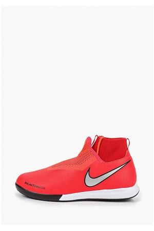 Бутсы зальные Nike Nike AO3290-600