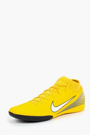 Бутсы зальные Nike Nike AO9468-710