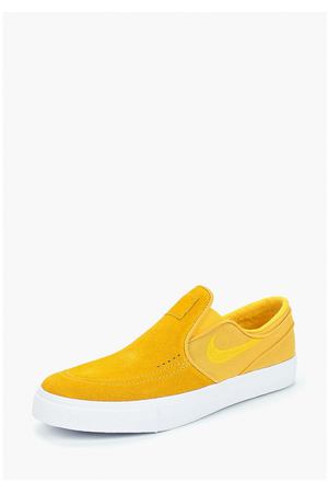 Слипоны Nike Nike 833564-700 купить с доставкой