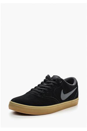 Кеды Nike Nike 843895-003 купить с доставкой