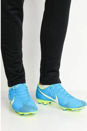 Бутсы Nike Nike 921509-400 купить с доставкой