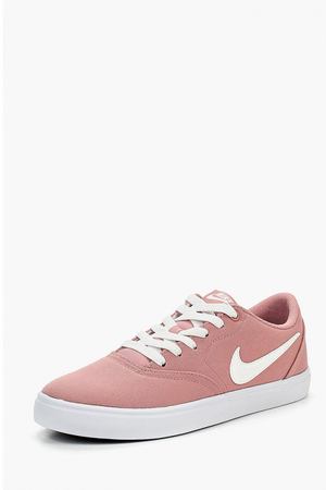 Кеды Nike Nike 921463-611 купить с доставкой