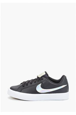 Кеды Nike Nike AO2810-002 купить с доставкой