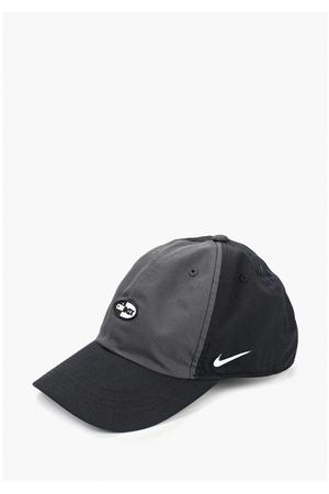 Бейсболка Nike Nike AV8053-060 купить с доставкой