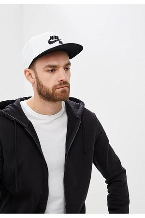 Бейсболка Nike Nike 628683-104 вариант 2 купить с доставкой