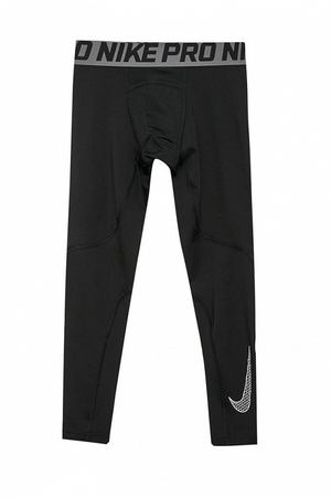 Тайтсы Nike Nike 858229-010 купить с доставкой